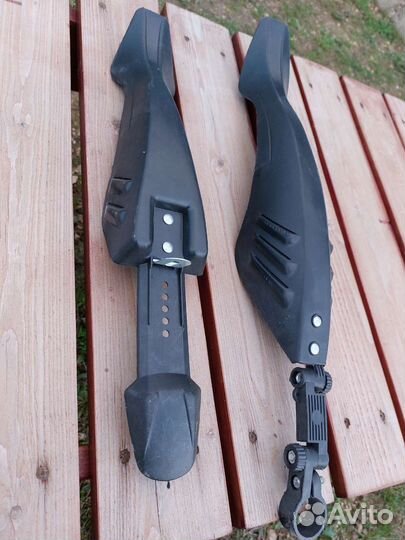 Крылья для велосипеда