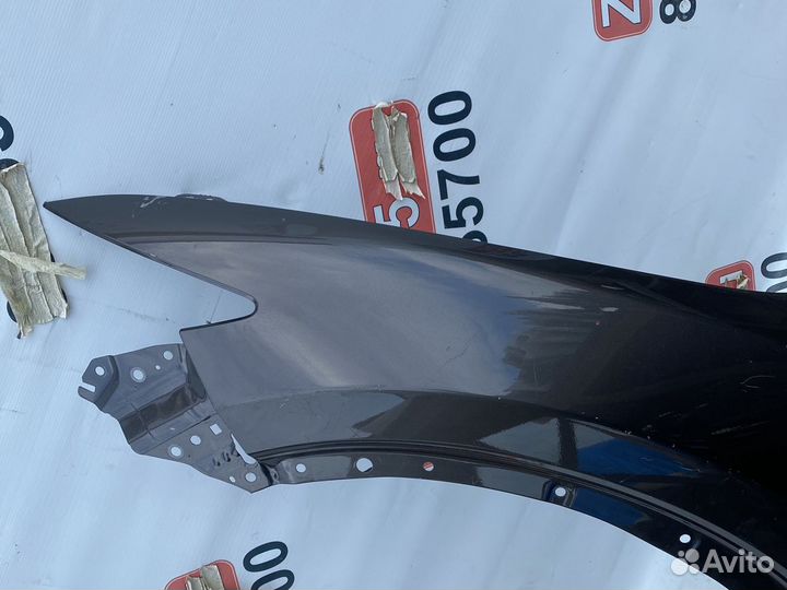 Mazda CX-5 Крыло переднее левое