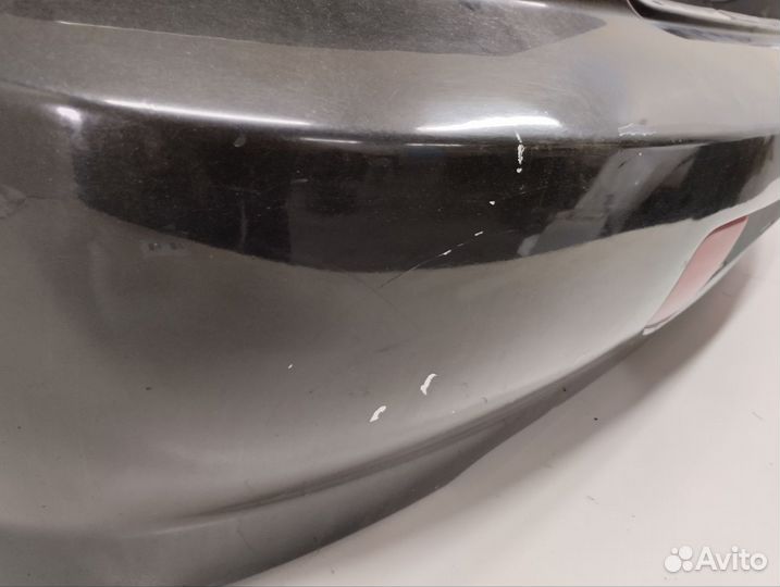 Бампер задний Kia Spectra SD 2004-2011