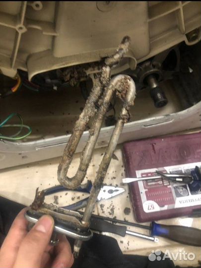 Ремонт Стиральных машин