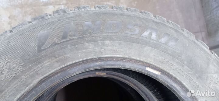 Landsail Ice Star IS33 215/65 R16