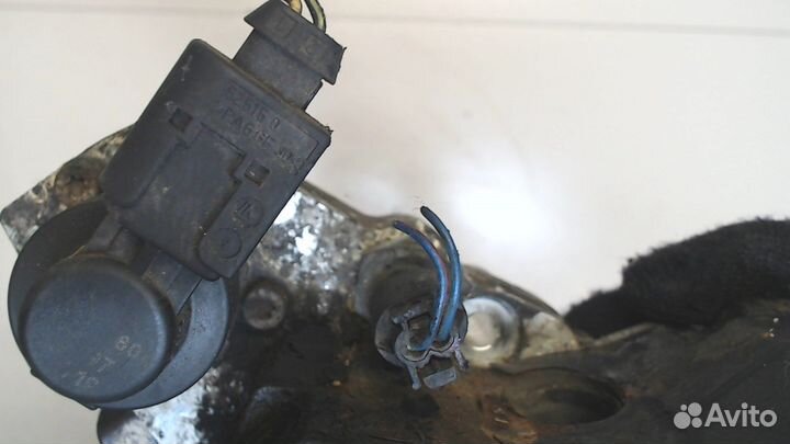 Тнвд Mercedes C W203, 2005