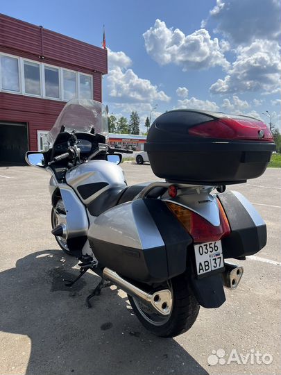Honda ST 1300