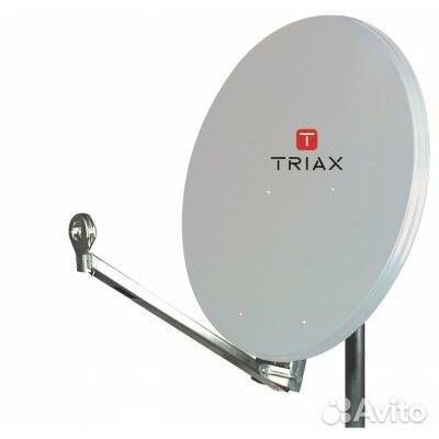 Триколор, МТС, замена кабеля