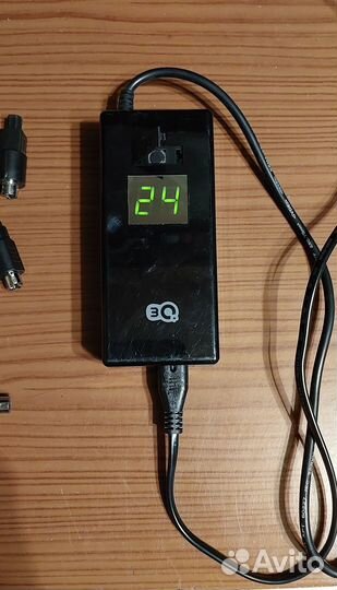 Блок питания для ноутбука 3Q
