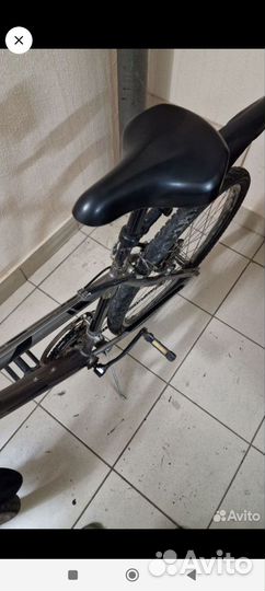 Продам велосипед бу