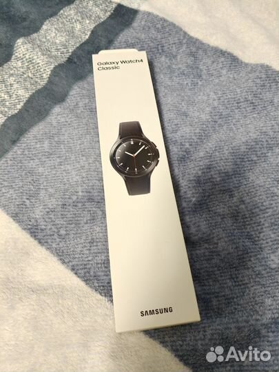 Samsung galaxy watch 4 classic