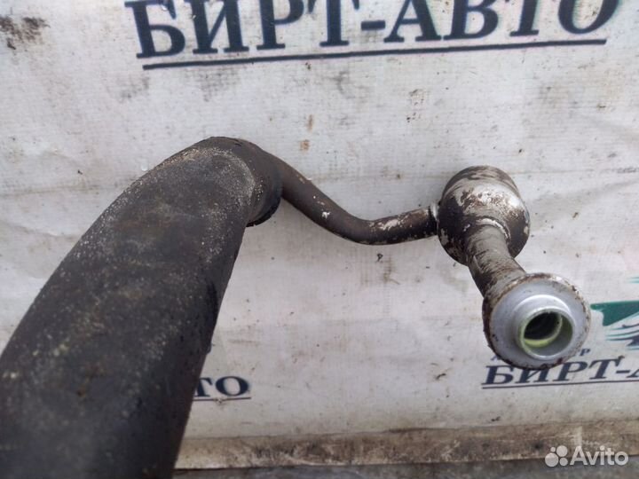 Трубка кондиционера Chevrolet Epica I (2006—2009)