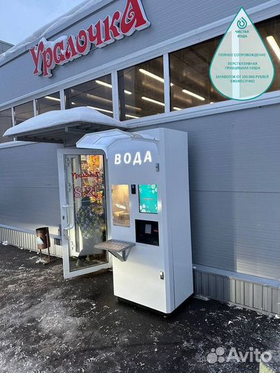 Бизнес с высоким доходом и быстрой окупаемостью