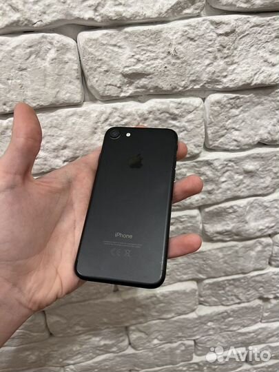 iPhone 7, 128 ГБ