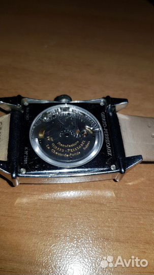 Ремонт часов