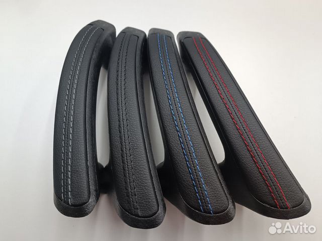 Ручки подлокотника ваз 2114 2115