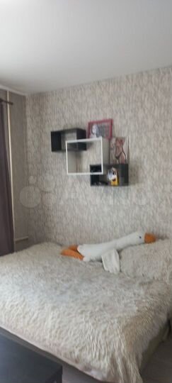 1-к. квартира, 19 м², 5/5 эт.