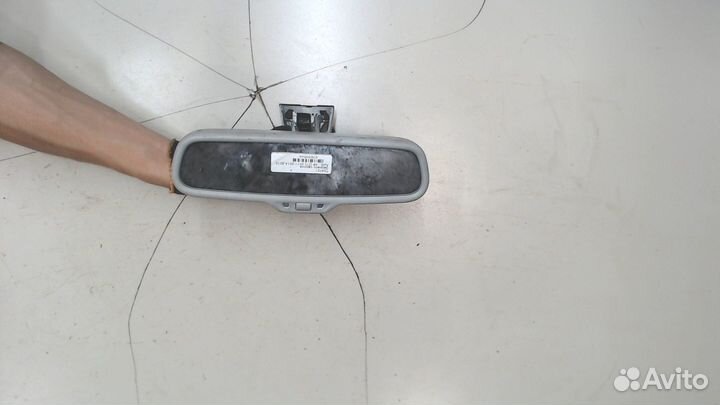 Зеркало салона Audi A6 (C7), 2012