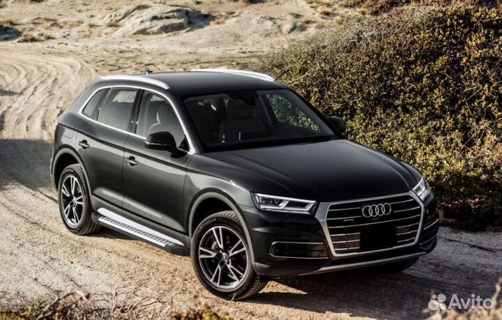 Порог-площадка 