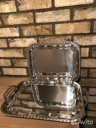 Набор подносов Herdmar Португалия