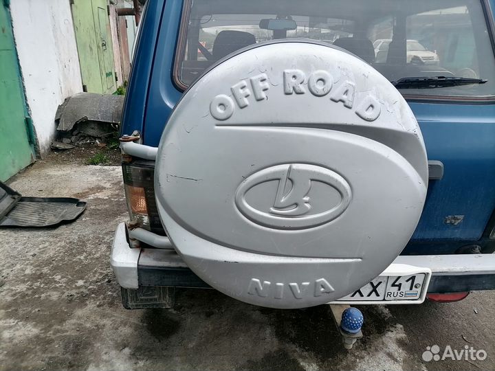 Чехол запаски