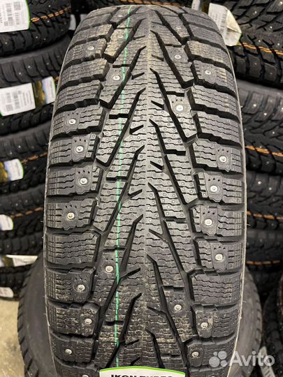 Ikon Tyres Nordman 7 SUV 225/75 R16 108T