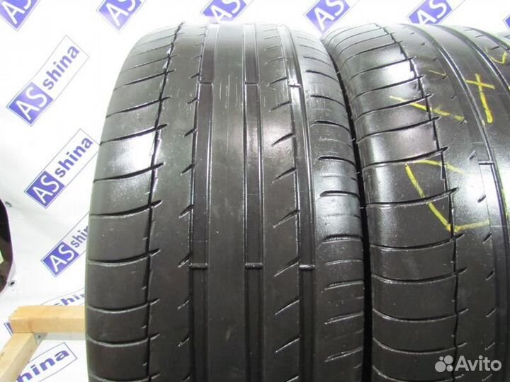 Michelin Latitude Sport 255/45 R20 97P