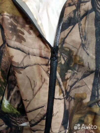 Костюм для охоты и рыбалки