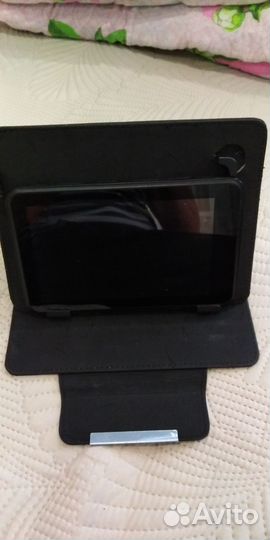 Чехол для планшета