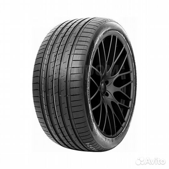 Compasal Blazer UHP II 235/45 R18