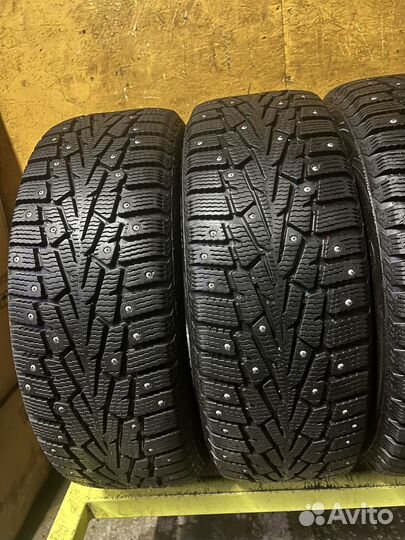 Cordiant Snow Cross 205/55 R16