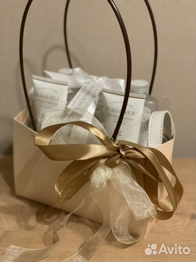 Подарочный набор красивый