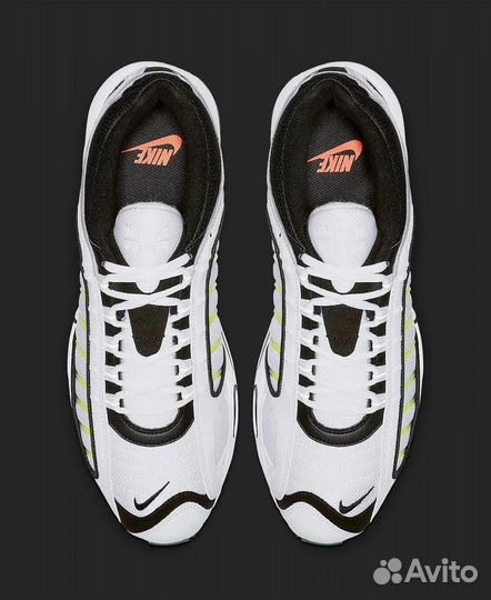 Nike air max tailwind 4