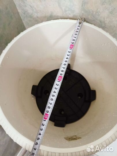 Ящик для рассады кашпо для цветов цветочный горшок