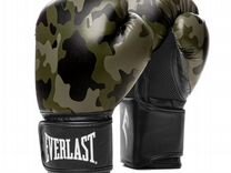 Перчатки боксерские Everlast Spark 10 oz New