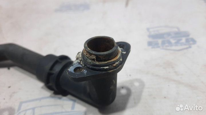 Патрубок радиатора печки Bmw 7-Series E32 M30B30