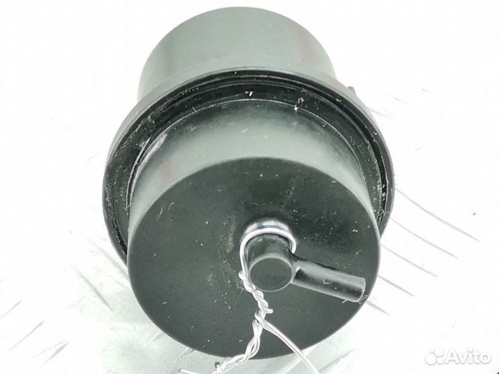 Клапан вакуумного управления Mazda 323 BF рест