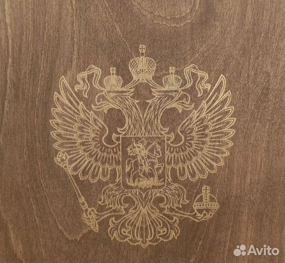 Лазерная резка гравировка (дерево фанера хдф )