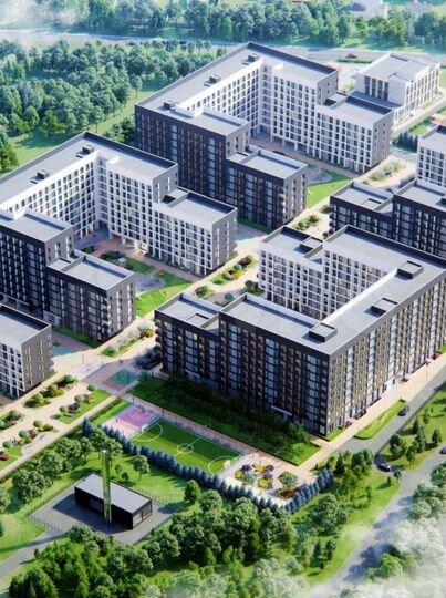 Торговая площадь, 107.9 м²