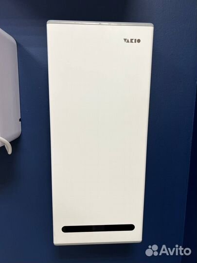 Приточно-вытяжной рекуператор Vakio Base Smart