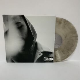 Скриптонит - 7 (LP) coloured vinyl