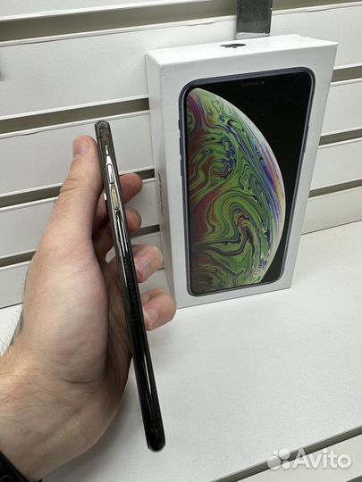 iPhone Xs Max, 256 ГБ