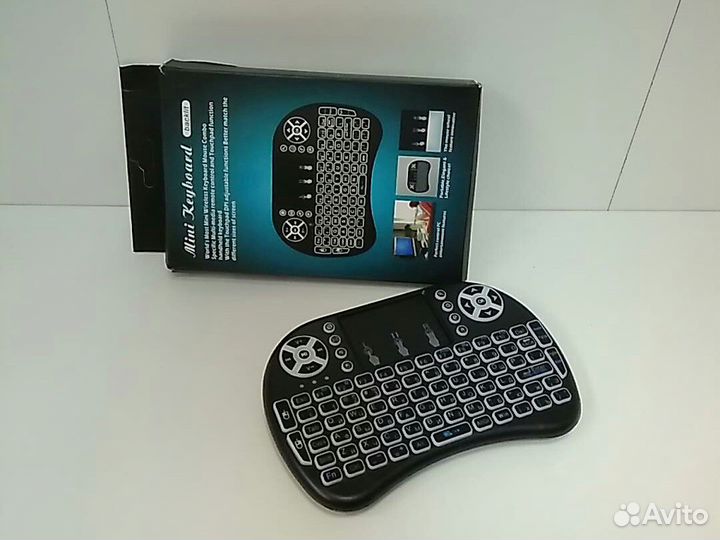 Клавиатура для смарт тв