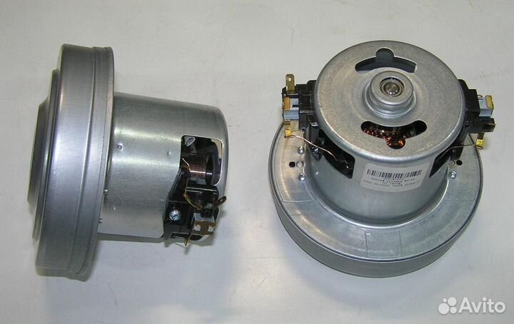 Двигатель для пылесоса LG, samsung, DJ31-00120F