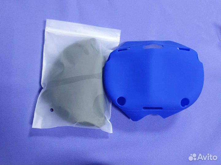 Защитный чехол для шлема Oculus quest 2