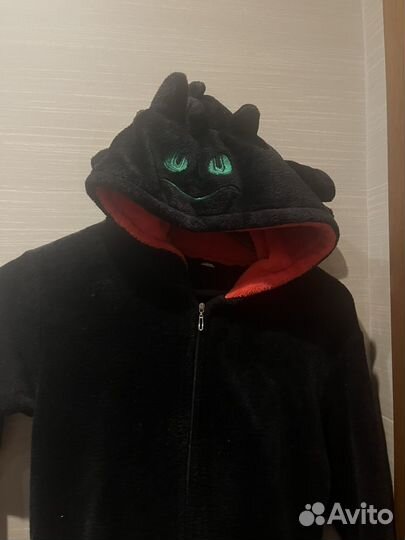 Кугуруми зубастик