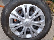 Колеса зимние 215/60 R16