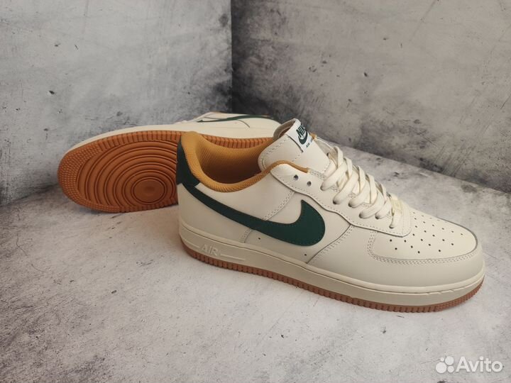 Кроссовки nike air force 1 47/48/49