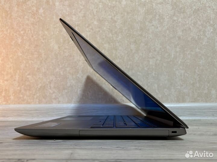 Мощный Lenovo i3+GeForce 940MX+8GB+SSD480