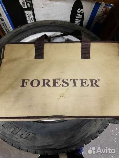 Мангал Forester компактный