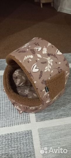 Домик для кошки бу