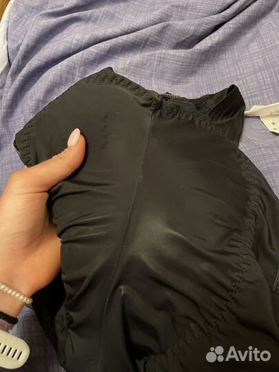 Комплект женской велоформы ale размер S