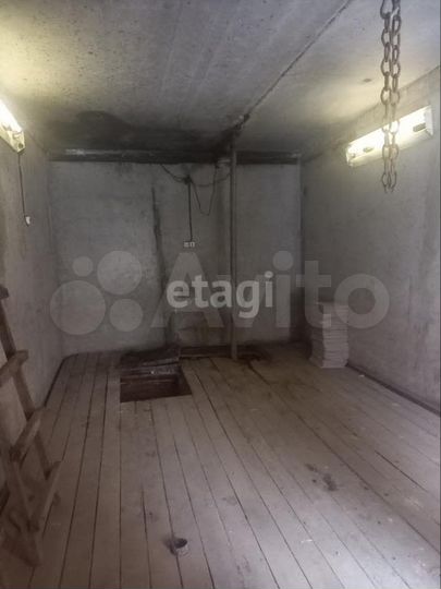Гараж, 20 м²