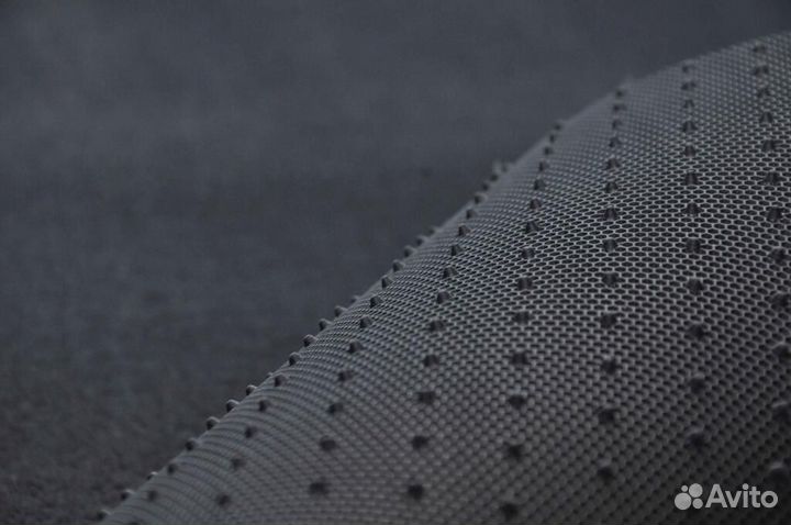 Коврики в Audi A8 Short (D3) 2002 - 2009